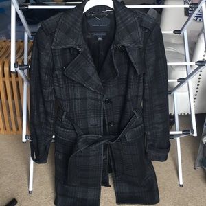 Coat by Banana Republic